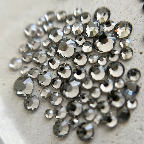Diamants - Gris de Fer