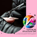Formation de Groupe Forme et Structure Gel