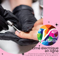 Formation Lime Électrique en ligne
