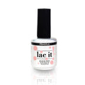 Fragola | Lac It! En Vogue Vernis gel UV LED  professionnel rose saumon pâle