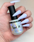Vernis Gel Lac It! Indulge Me