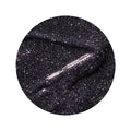 Lights Out | En Vogue Vernis gel UV LED professionnel pailleté noir et gunmetal