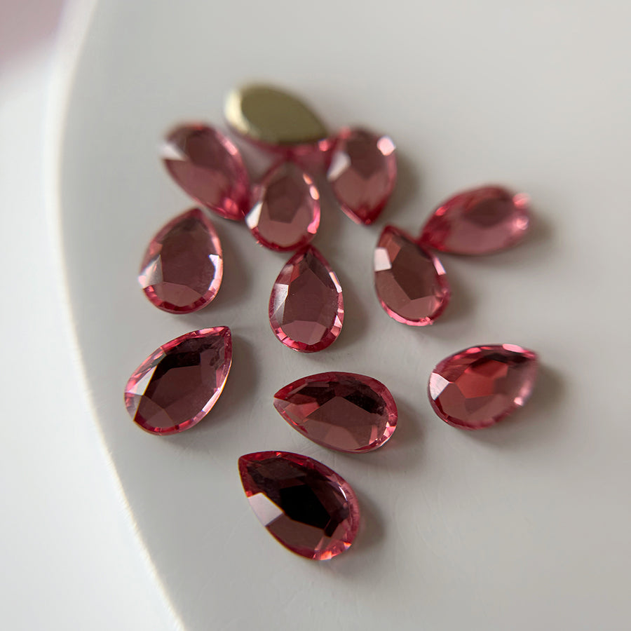 Diamants Formes - Venise