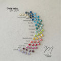 SS6 - Cristal Lustre