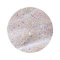 Murano Glass | En Vogue Vernis gel UV LED professionnel pailleté irisé teal rose