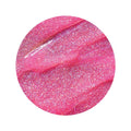 Oh So Cosmo | En Vogue Vernis gel UV LED professionnel pailleté rose bubblegum jelly