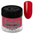 Poudre Oh Blush #292 Tiki Punch