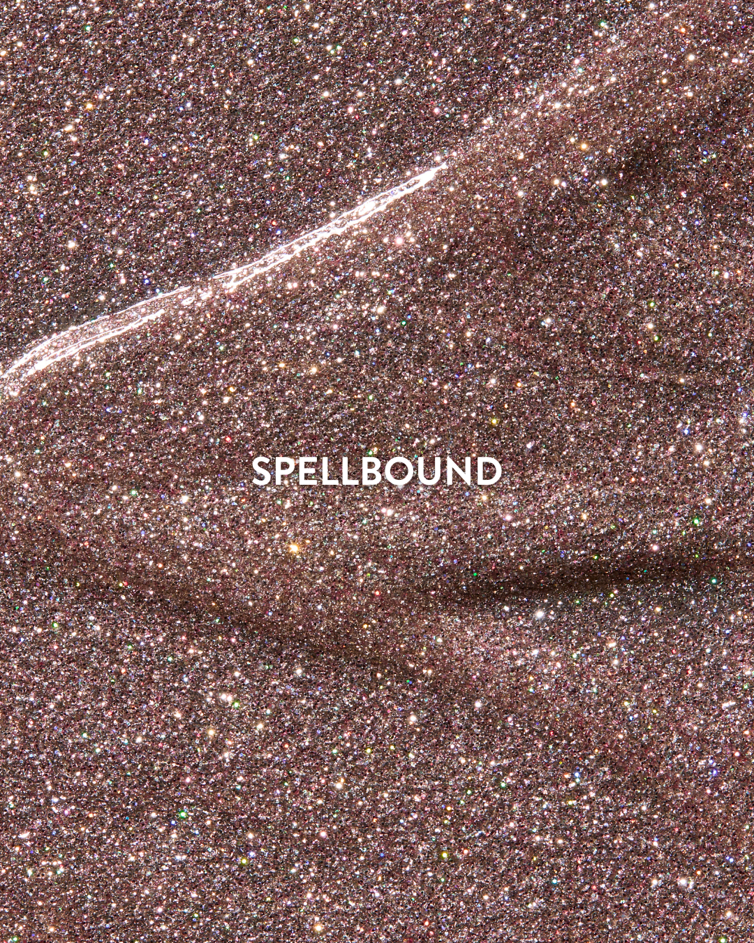 En Vogue Glitter Gel Spellbound