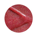 Sugar & Spice | En Vogue Vernis gel UV LED professionnel pailleté corail jelly