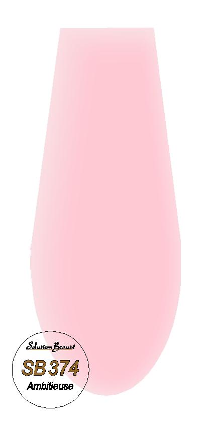 Poudre Solution Beauté #374 Ambitieuse