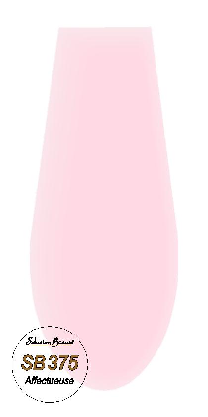 Poudre Solution Beauté #375 Affectueuse