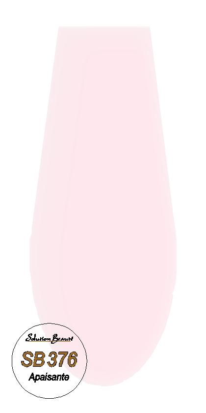 Poudre Solution Beauté #376 Apaisante