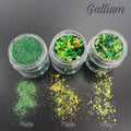 Glitz VD Élément 2 - Gallium