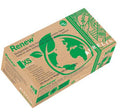 Gants en Nitrile Aurelia Biodégradable - Renew