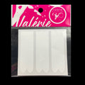 Guide Autocollant French Nail