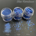 Glitz VD 5 à 7 #1 - Blue Kamikaze
