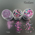 Glitz VD Élément 2 - Radium