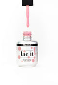 Vernis Gel Lac It! Fragola