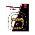 Kupa Manipro Glo Lamp Color Sleeve - Cheetah