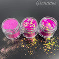 Glitz VD Caraïbes 2 - Grenades