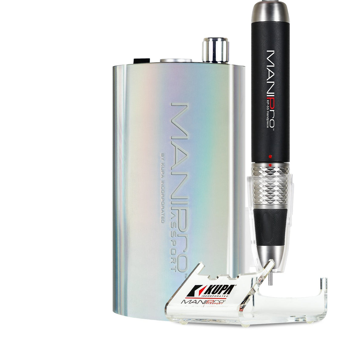 Manipro Passport Unicorn