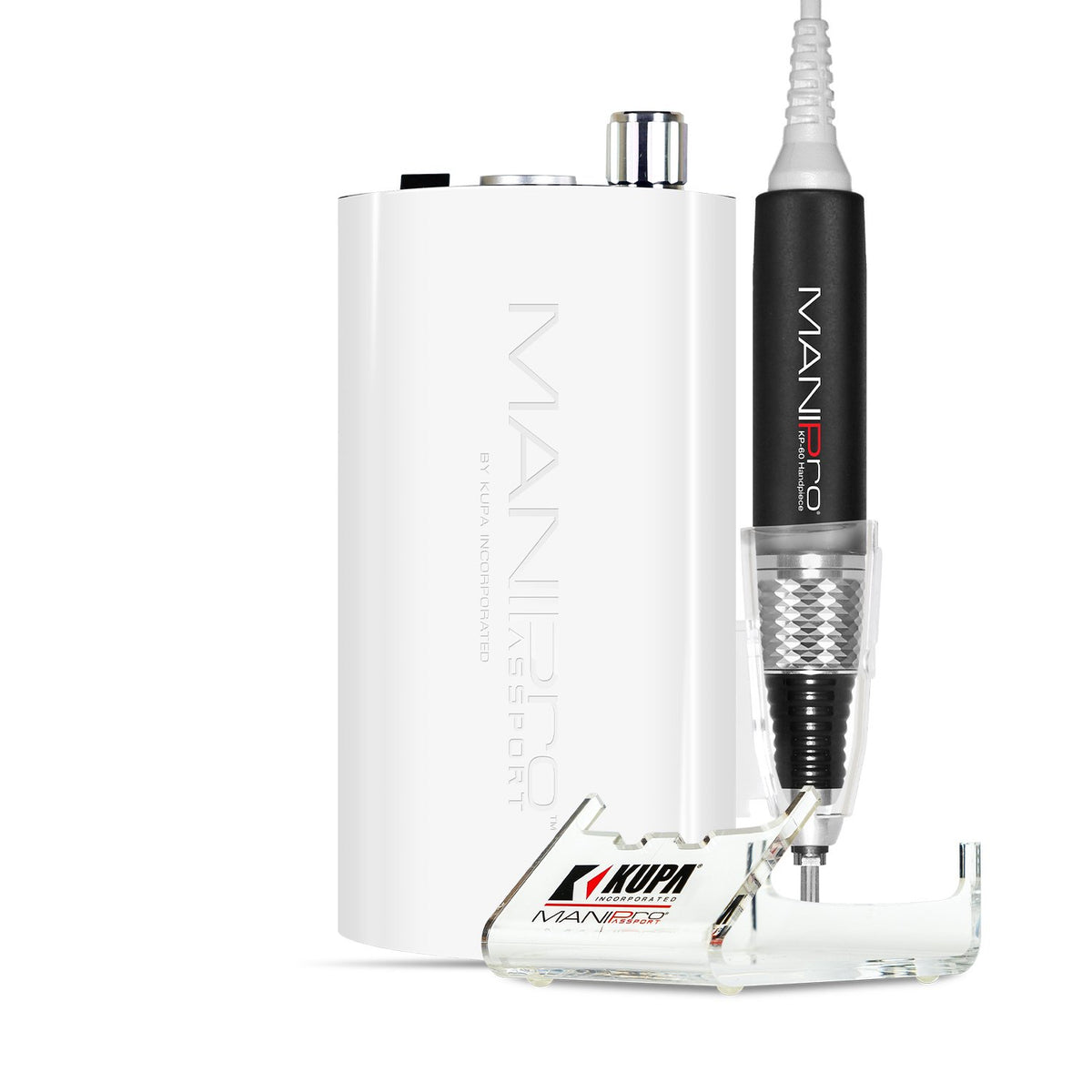 Manipro Passport Blanche