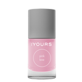 Vernis pour Stamping :YOURS Pink Love