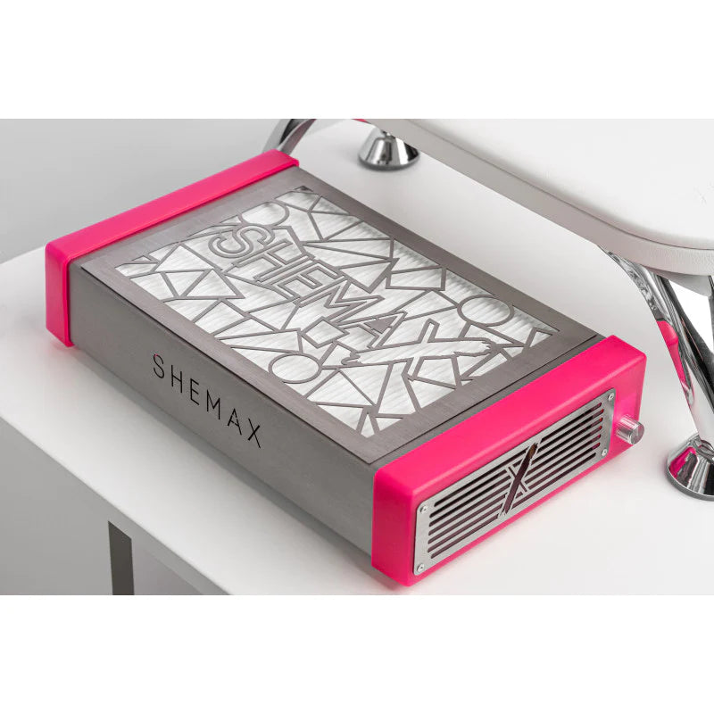 Collecteur de Poussières Style Pro - Shemax