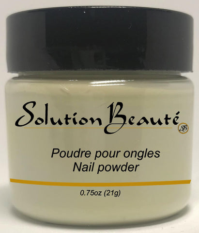 Poudre Solution Beauté #113 Joie