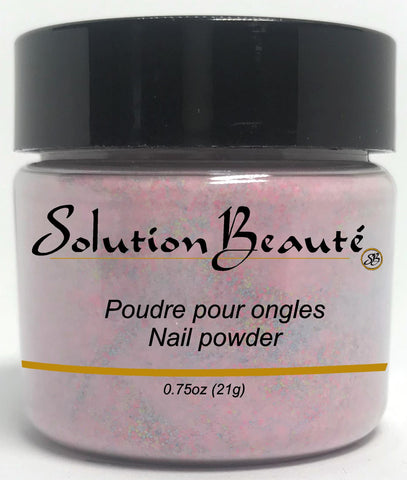 Poudre Solution Beauté #169 Tutti Frutti