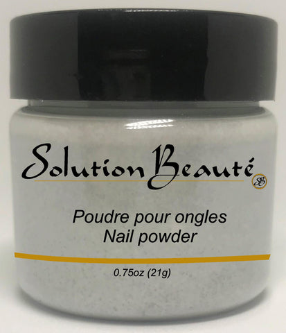Poudre Solution Beauté #189 Bas de Laine