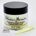 Poudre Solution Beauté #412 Ivresse Éternelle