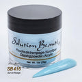 Poudre Solution Beauté #416 Sur un Nuage