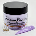 Poudre Solution Beauté #417 Plaisir Féérique