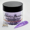 Poudre Solution Beauté #418 Cheval Enchanté