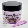 Poudre Solution Beauté #419 Libellule Joyeuse