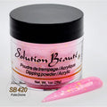 Poudre Solution Beauté #420 Folie Divine