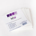 Lingettes 4 Squares