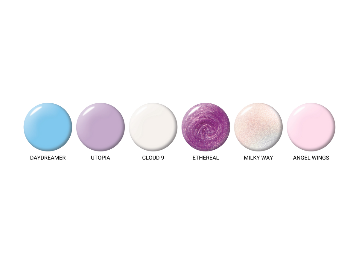 Vernis Gel Lac It! Utopia