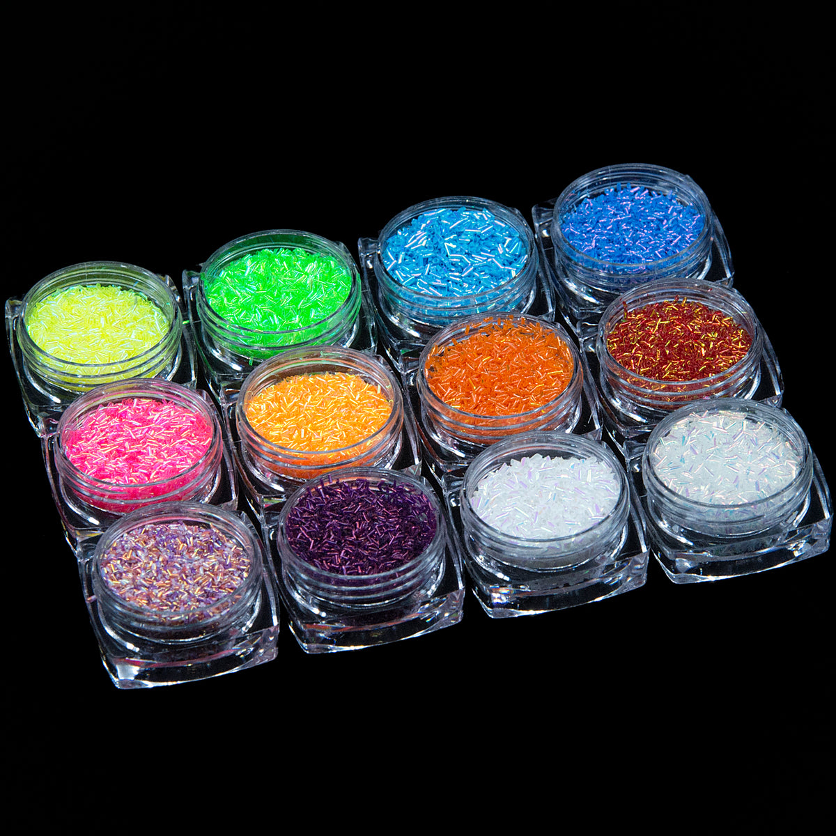 Déco Paillettes Bonbon