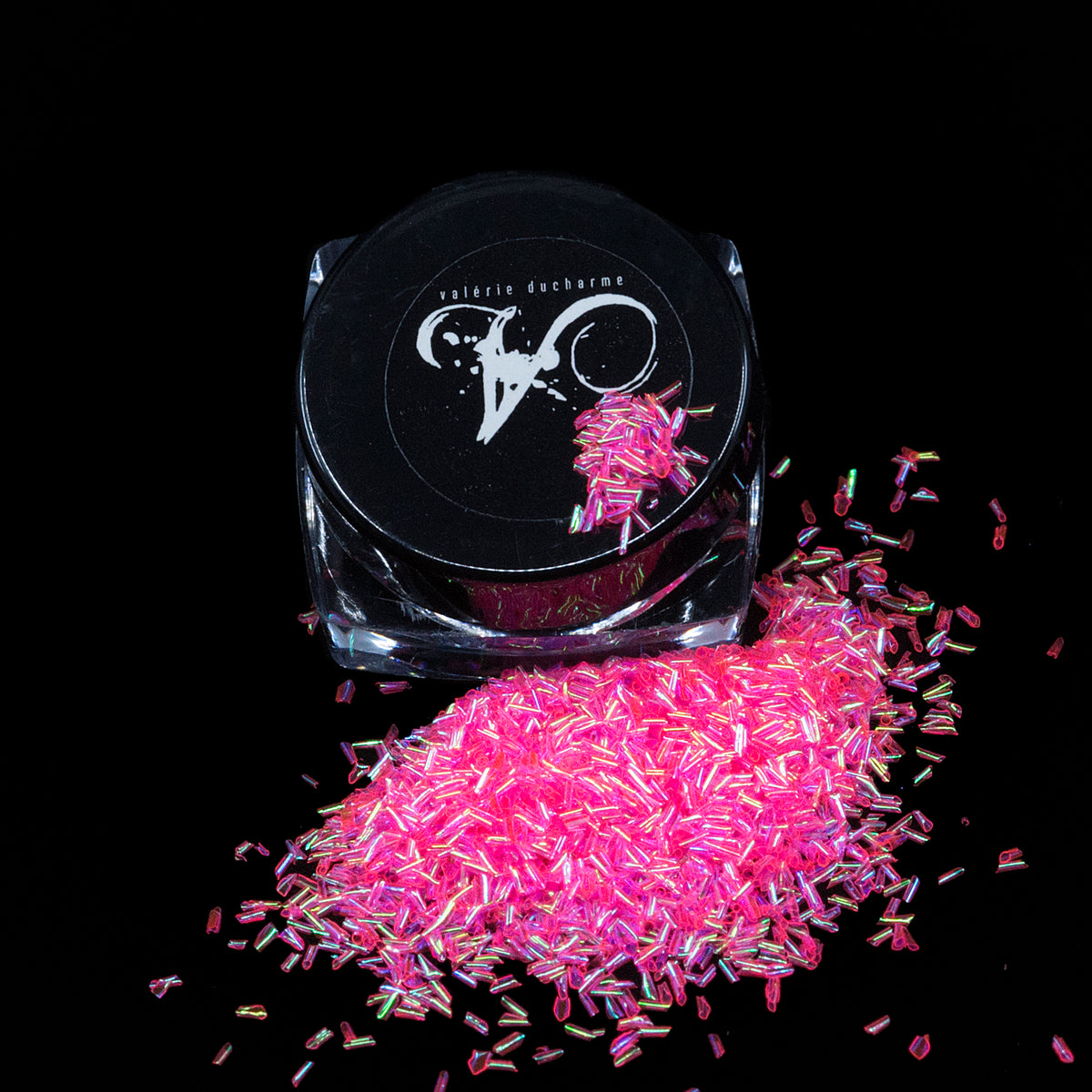 Déco Paillettes Bonbon