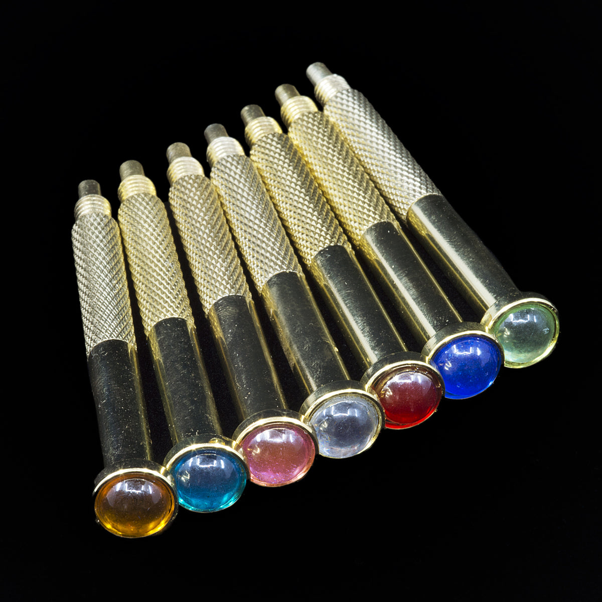 Outil de Perçage à Ongles