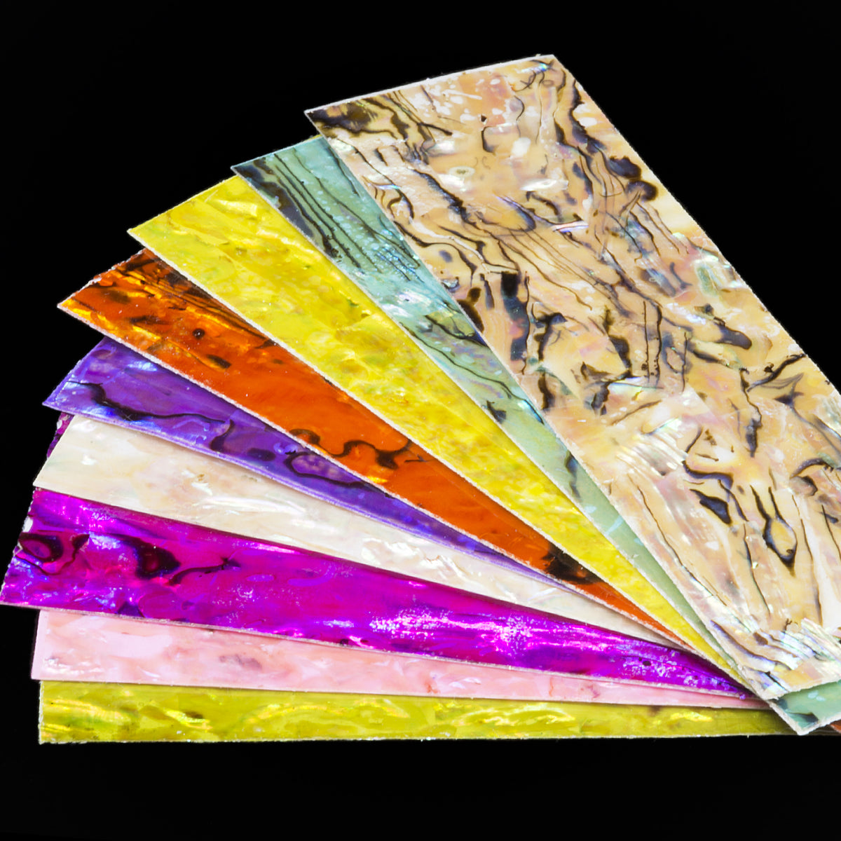 Déco Shell Wrap