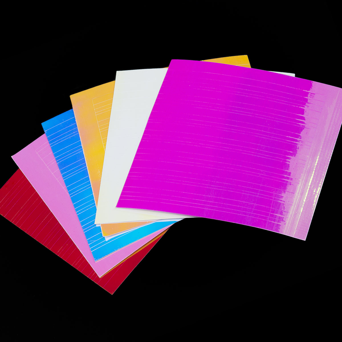 Ruban Holographique AB
