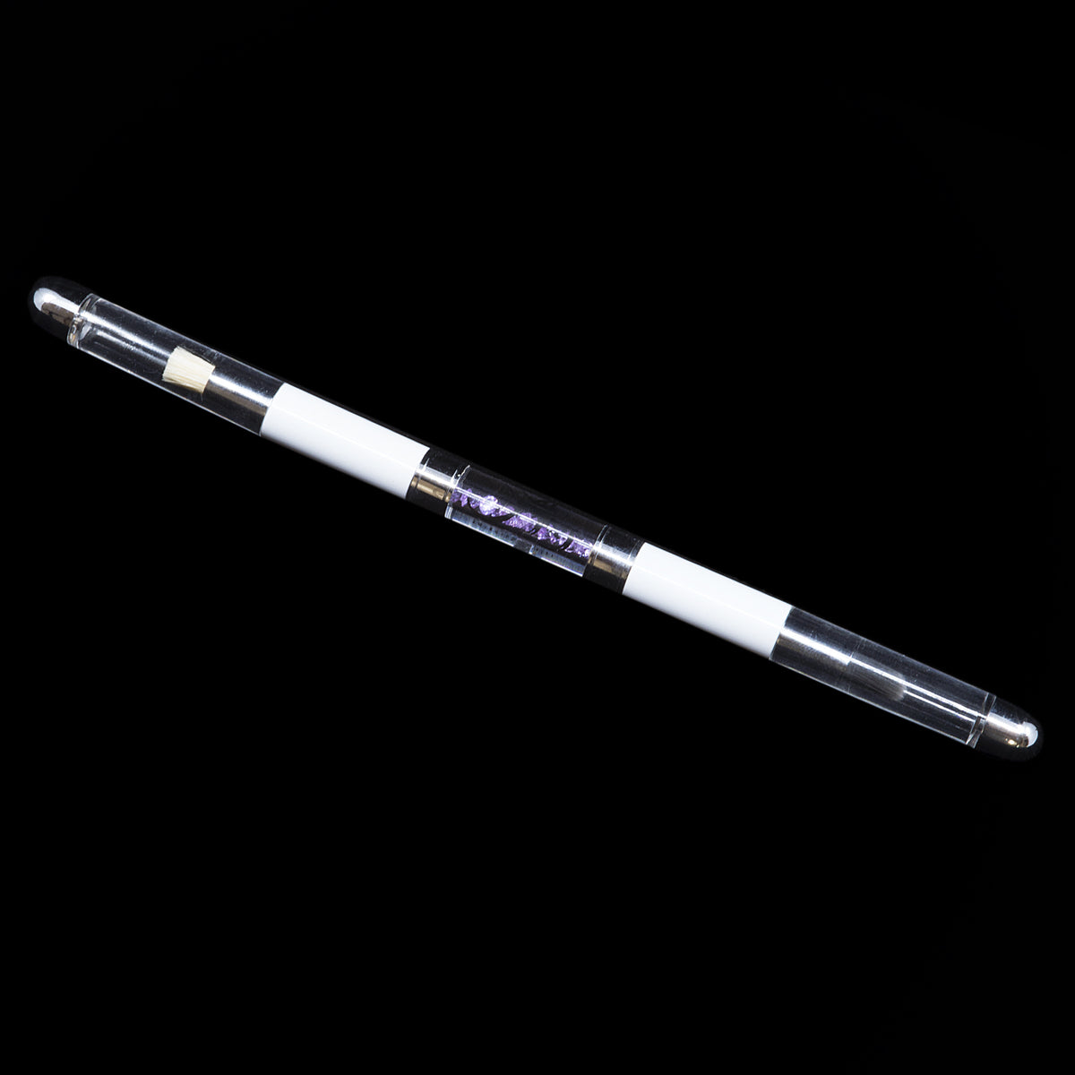Pinceau Pochoir 2 en 1 VD
