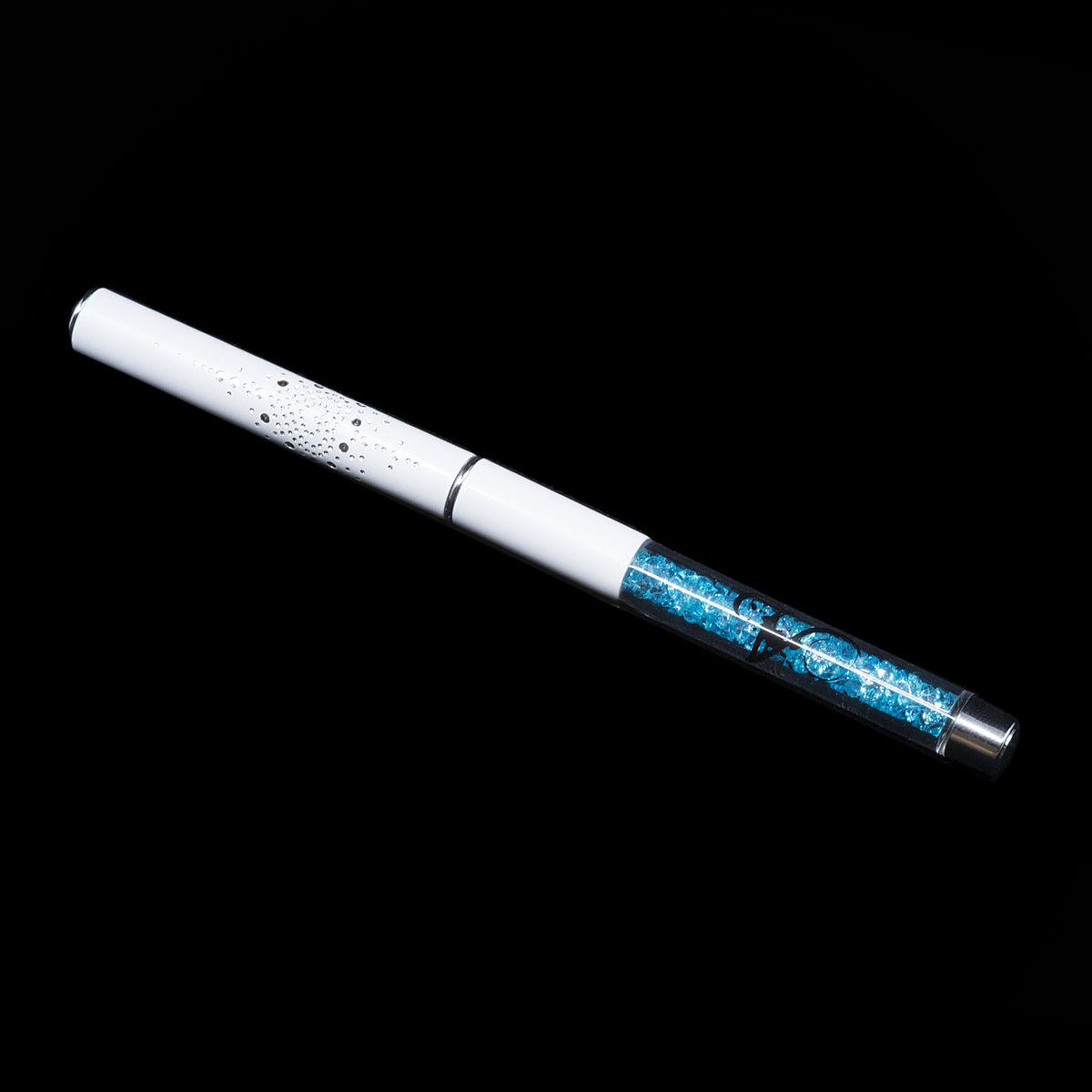 Pinceau Gel 3D Turquoise VD #3