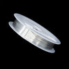 Déco fil métallique Argent, Or ou Cuivre
