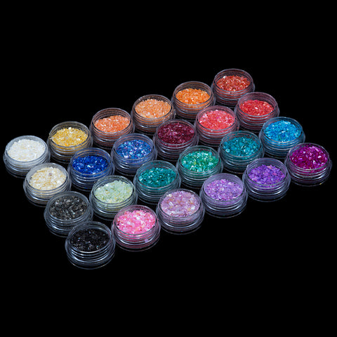 Déco Shell Crush