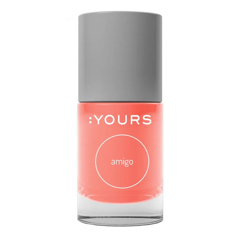 Vernis pour Stamping :YOURS Amigo