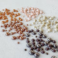 Bijoux - Perle Collection Barista